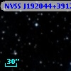 NVSS J192044+391252