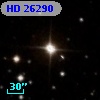 HD  26290