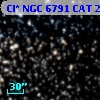 Cl* NGC 6791    CAT     287