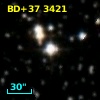 BD+37  3421