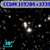 CCDM J19208+3739B