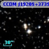 CCDM J19208+3739C