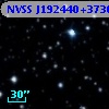 NVSS J192440+373021