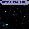 MITG J1924+3758
