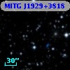 MITG J1929+3818