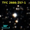 TYC 2666-257-1