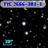 TYC 2666-303-1