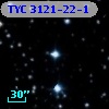 TYC 3121-22-1