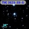 TYC 3121-33-1