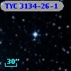 TYC 3134-26-1