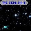 TYC 3134-34-1