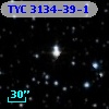 TYC 3134-39-1
