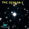 TYC 3134-54-1