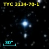 TYC 3134-70-1
