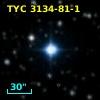 TYC 3134-81-1