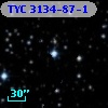 TYC 3134-87-1