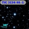 TYC 3134-88-1