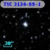 TYC 3134-89-1