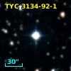 TYC 3134-92-1