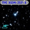 TYC 3134-257-1