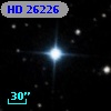 HD  26226