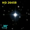 HD  26458