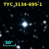 TYC 3134-695-1