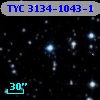 TYC 3134-1043-1