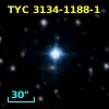 TYC 3134-1188-1