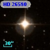 HD  26580