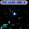 TYC 3138-206-1