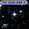 TYC 3138-644-1