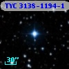 TYC 3138-1194-1