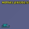 ROTSE1 J192202.53+383137.4