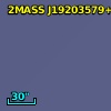 ROTSE1 J192035.88+381625.2