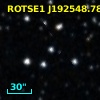 ROTSE1 J192548.78+391230.9