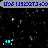 1RXS J192327.3+393525