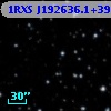 1RXS J192636.1+392345