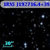 1RXS J192716.4+382147