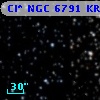 Cl* NGC 6791     KR V29