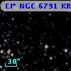 Cl* NGC 6791     KR V32