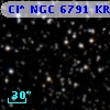 Cl* NGC 6791     KR V42