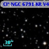 Cl* NGC 6791     KR V44
