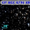 Cl* NGC 6791     KR V51
