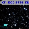 Cl* NGC 6791     KR V58