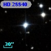 HD  28840
