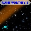 NAME WORTHEY 1