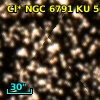 Cl* NGC 6791     KU    5694