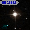 HD  29189