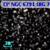 Cl* NGC 6791    SBG    7494